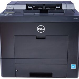 Dell Computer C3760dn Color Printer