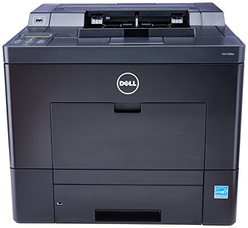 Dell Computer C3760dn Color Printer