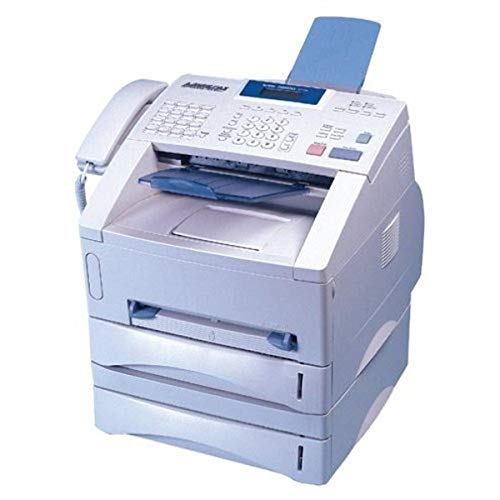 Brother PPF-5750e IntelliFax Mono Laser MFP