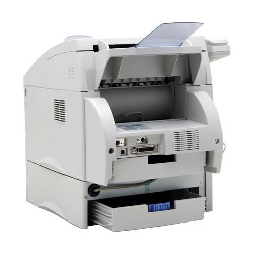 Brother PPF-5750e IntelliFax Mono Laser MFP