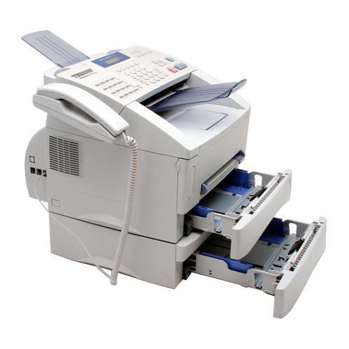 Brother PPF-5750e IntelliFax Mono Laser MFP