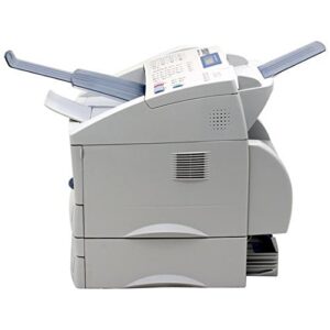 Brother PPF-5750e IntelliFax Mono Laser MFP