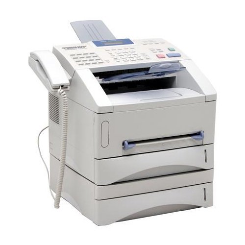 Brother PPF-5750e IntelliFax Mono Laser MFP