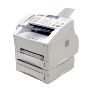 Brother PPF-5750e IntelliFax Mono Laser MFP