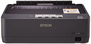 epson c11cc24001 dot matrix printer