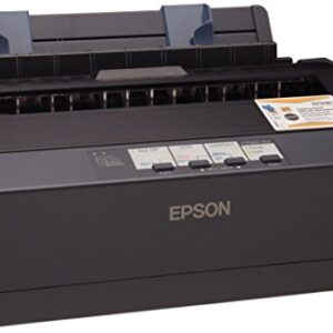 Epson C11CC24001 Dot Matrix Printer