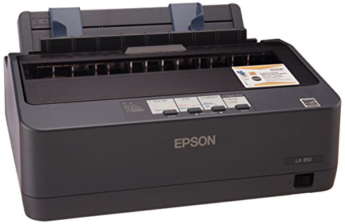 Epson C11CC24001 Dot Matrix Printer