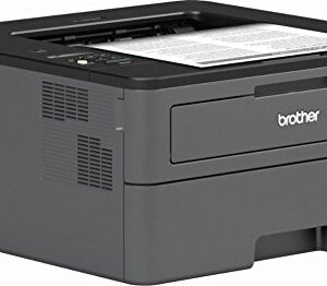 Compact Laser Printer HL-L2370DW,Up to 36ppm,Up to 2400 x 600 dpi,Wireless 802.1 (Renewed)