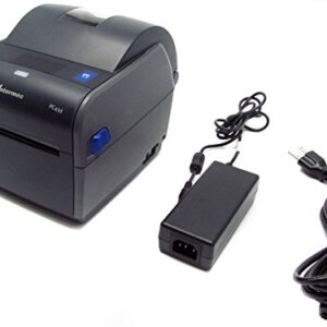 Intermec PC43d Direct Thermal Printer - Monochrome - Desktop - Label Print