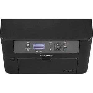 Canon imageCLASS MF113w - Multifunction, Wireless, Mobile Ready Laser Printer, Black, Small