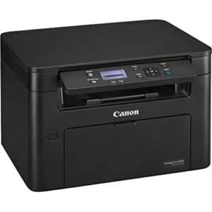 Canon imageCLASS MF113w - Multifunction, Wireless, Mobile Ready Laser Printer, Black, Small