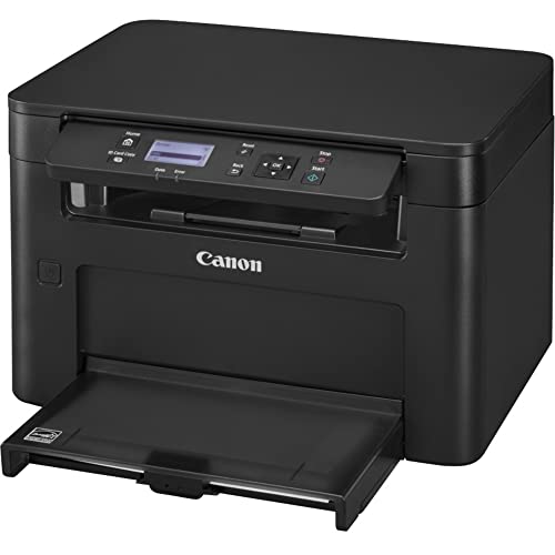 Canon imageCLASS MF113w - Multifunction, Wireless, Mobile Ready Laser Printer, Black, Small