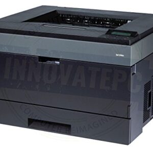 Dell 2350DN Laser Printer