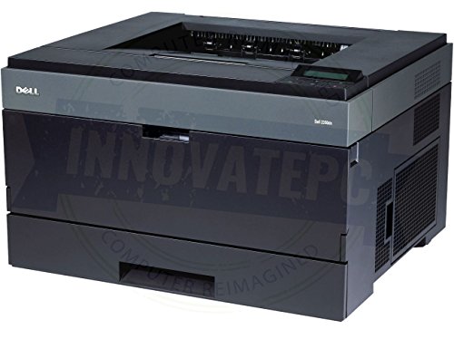 Dell 2350DN Laser Printer