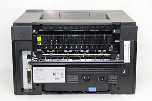 Dell 2350DN Laser Printer