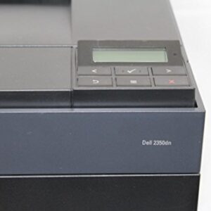 Dell 2350DN Laser Printer