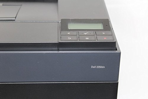 Dell 2350DN Laser Printer