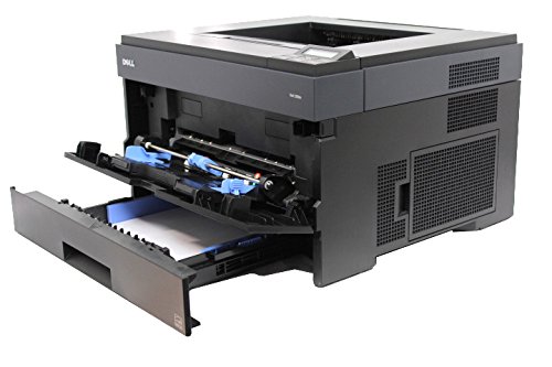 Dell 2350DN Laser Printer