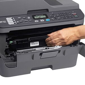 Brother MFC-L2707DW All-in-One Laser Printer