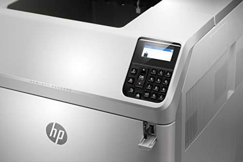 HP Laserjet Enterprise M604n Printer, (E6B67A)