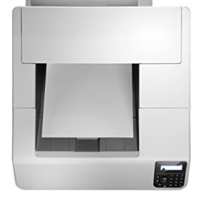 HP Laserjet Enterprise M604n Printer, (E6B67A)