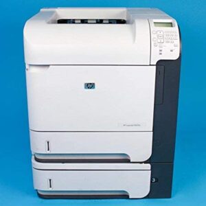 HP Laserjet P4015x Printer (Mfg Part#CB511A) (Certified Refurbished)