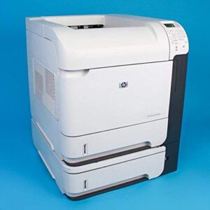 HP Laserjet P4015x Printer (Mfg Part#CB511A) (Certified Refurbished)