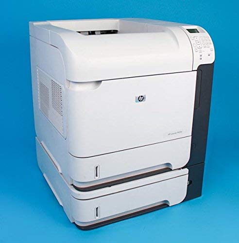 HP Laserjet P4015x Printer (Mfg Part#CB511A) (Certified Refurbished)