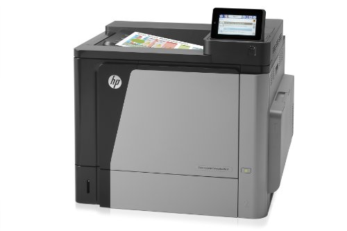 HP Color Laserjet Enterprise M651dn Printer, (CZ256A)