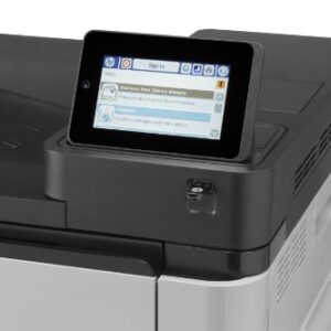 HP Color Laserjet Enterprise M651dn Printer, (CZ256A)