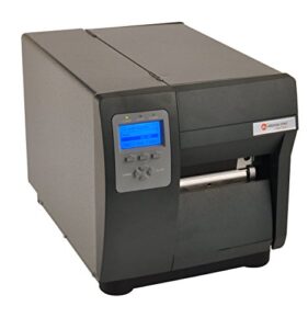 datamax-o’neil i-4212e mark ii direct thermal/thermal transfer barcode label printer (p/n i12-00-48400l07)