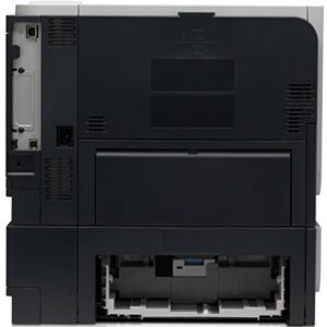 Certified Refurbished HP LaserJet P3015X P3015 CE529A CE529A#ABA Laser printer With Toner and 90-Day Warranty