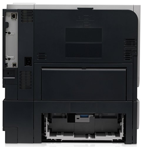 Certified Refurbished HP LaserJet P3015X P3015 CE529A CE529A#ABA Laser printer With Toner and 90-Day Warranty