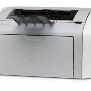 HP LaserJet 1020 Printer (Q5911A) (Renewed)