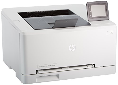 HP Laserjet Pro M252dw Wireless Color Printer, Amazon Dash Replenishment Ready (B4A22A)