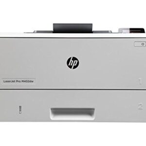 HP LaserJet Pro M402dw (C5F95A) Duplex Up to 1200 dpi wirelessUSB mono Laser Printer