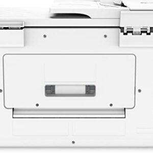 Hp-ipg Ips Ccial Oj Printers (du Officejet Pro 7740 Mfp A4