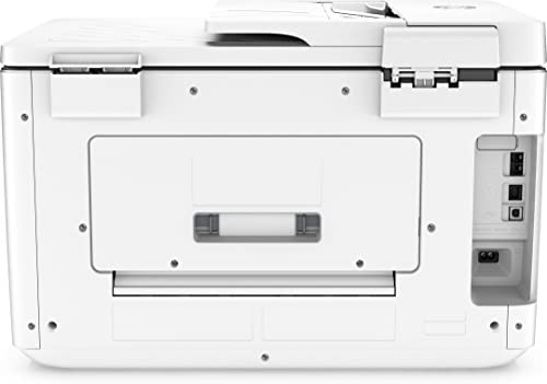 Hp-ipg Ips Ccial Oj Printers (du Officejet Pro 7740 Mfp A4