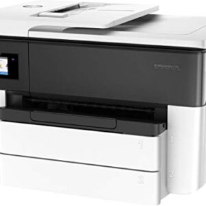 Hp-ipg Ips Ccial Oj Printers (du Officejet Pro 7740 Mfp A4