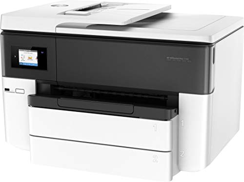 Hp-ipg Ips Ccial Oj Printers (du Officejet Pro 7740 Mfp A4