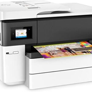 Hp-ipg Ips Ccial Oj Printers (du Officejet Pro 7740 Mfp A4