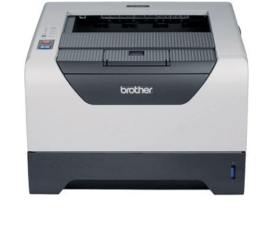 Brother HL-5370DW Laser Printer