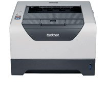 Brother HL-5370DW Laser Printer