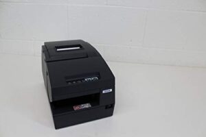 epson m147g tm-h6000iii ethernet pos printer new(renewed)