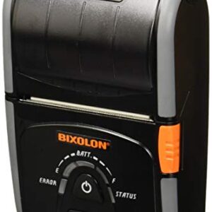 Bixolon SPP-R200IIIiK Mobile Thermal Printer, Replaces spp-r200iibk/ink, 2"