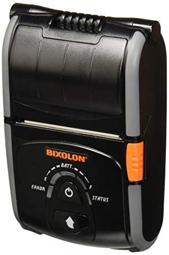 Bixolon SPP-R200IIIiK Mobile Thermal Printer, Replaces spp-r200iibk/ink, 2"