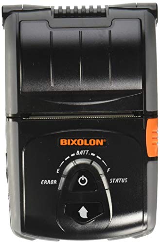 Bixolon SPP-R200IIIiK Mobile Thermal Printer, Replaces spp-r200iibk/ink, 2"