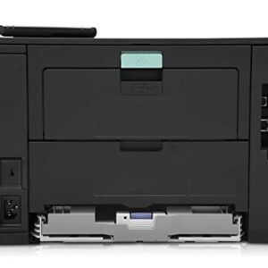 HP Laserjet Pro 400 M401DW M401 CF285A Printer 80A Toner and 90/Day Warranty(Renewed)