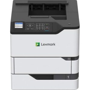 lexmark ms823dn laser printer
