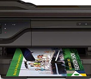 H&P Officejet 7612 All in one Printer